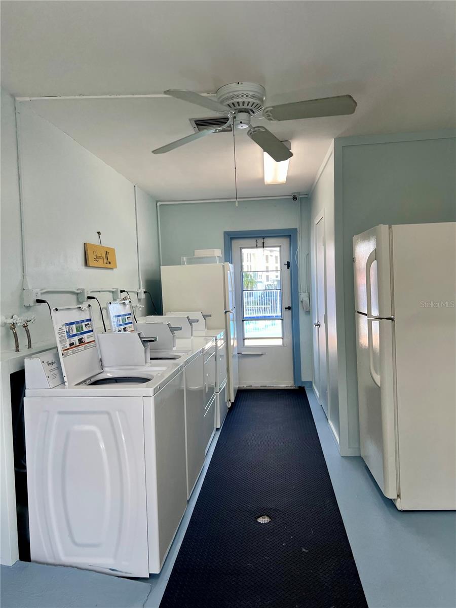 EDGEWATER PINES ROC INC UNREC - Residential