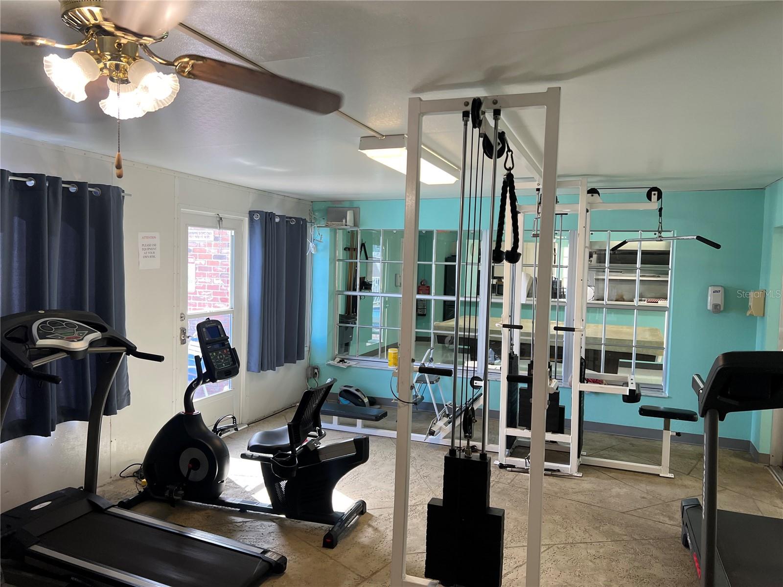 EDGEWATER PINES ROC INC UNREC - Residential