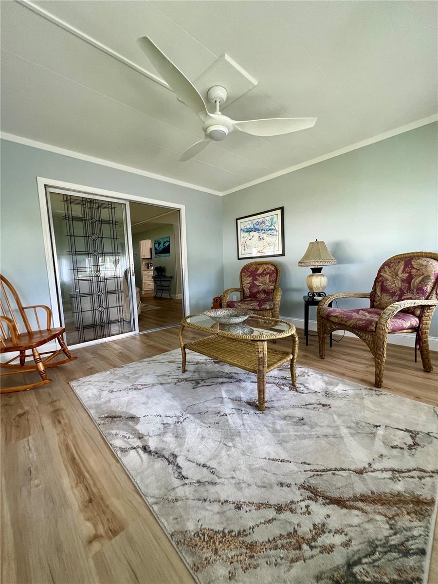 EDGEWATER PINES ROC INC UNREC - Residential