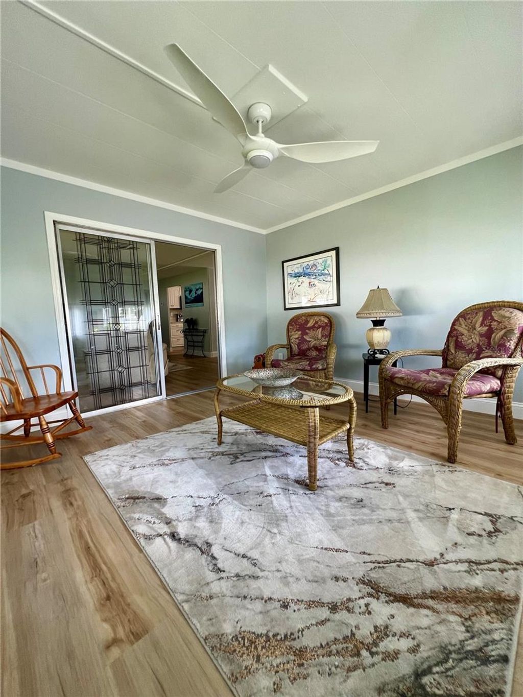 Photo of 10399 67th Avenue #86, Seminole, FL 33772 (MLS # TB8432574)