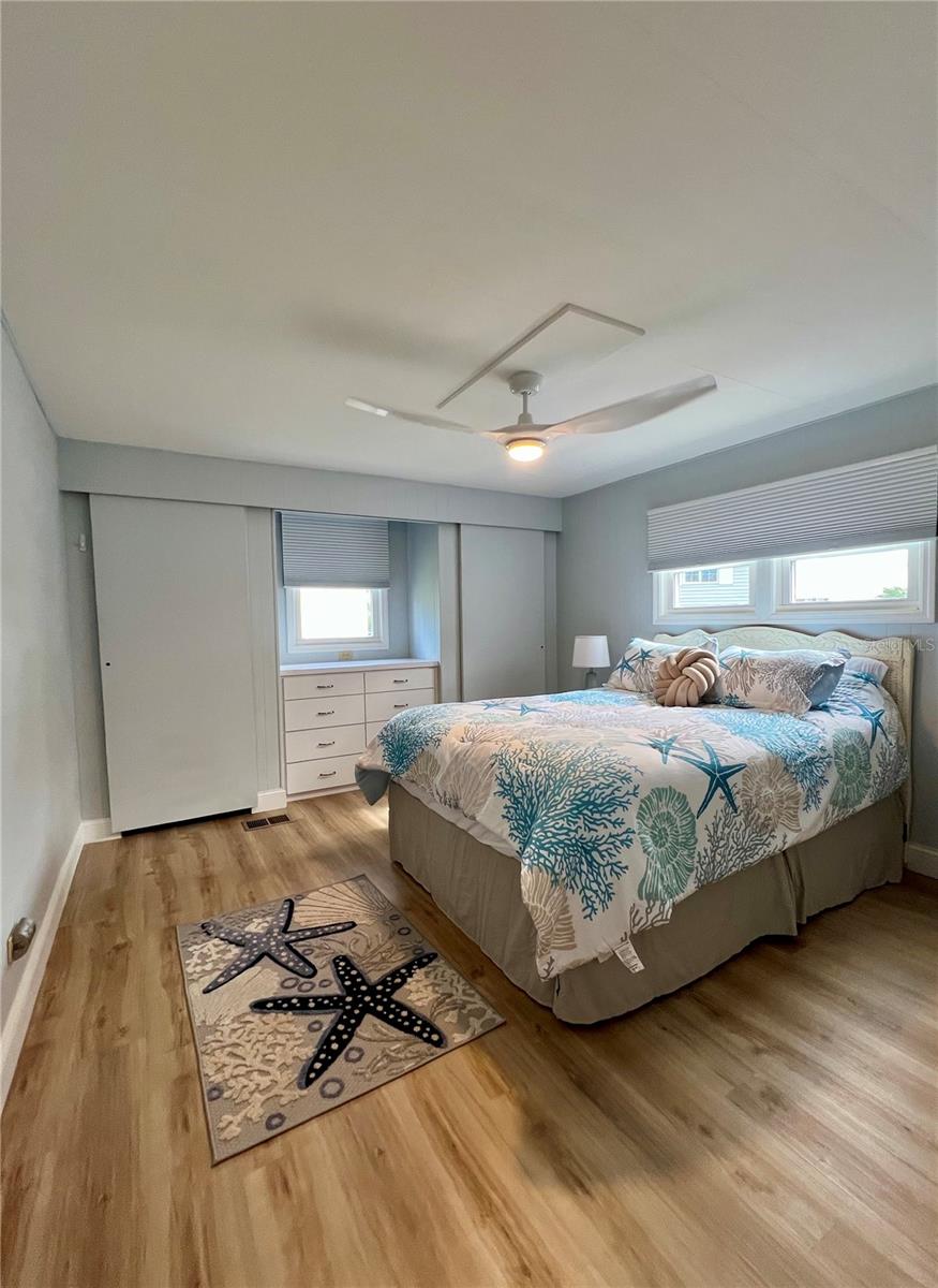 EDGEWATER PINES ROC INC UNREC - Residential