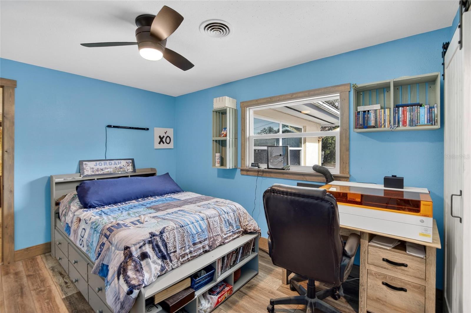 KEYSTONE MANOR - Residential