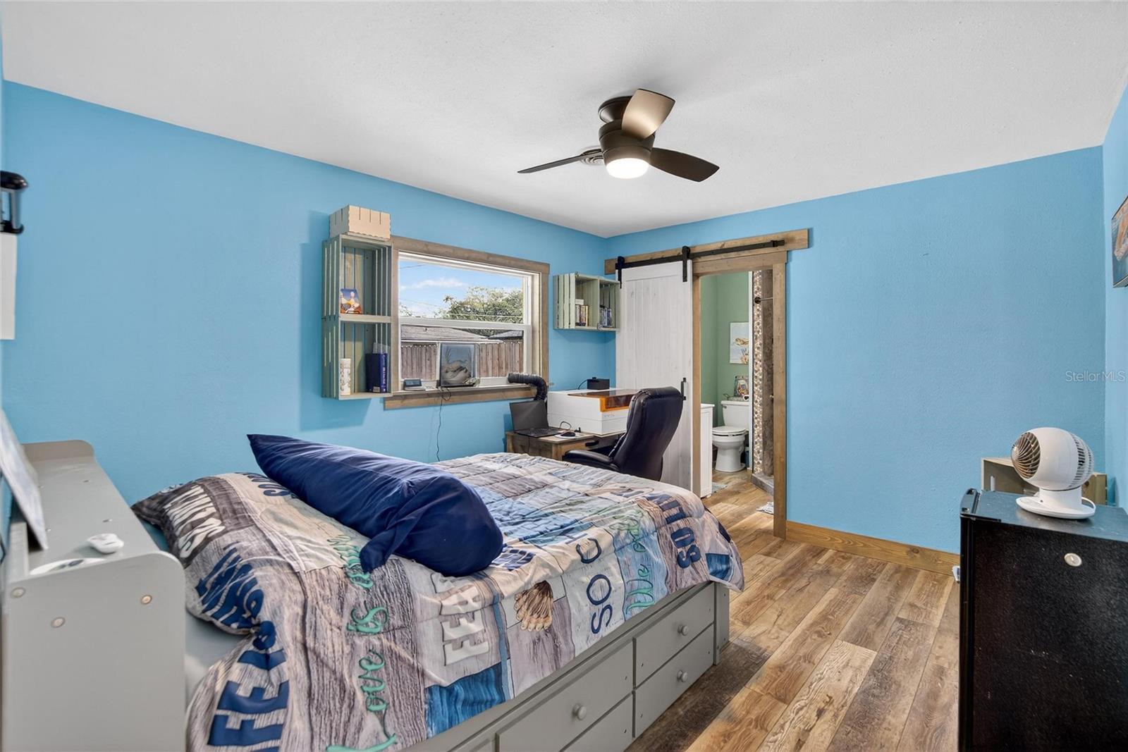 KEYSTONE MANOR - Residential