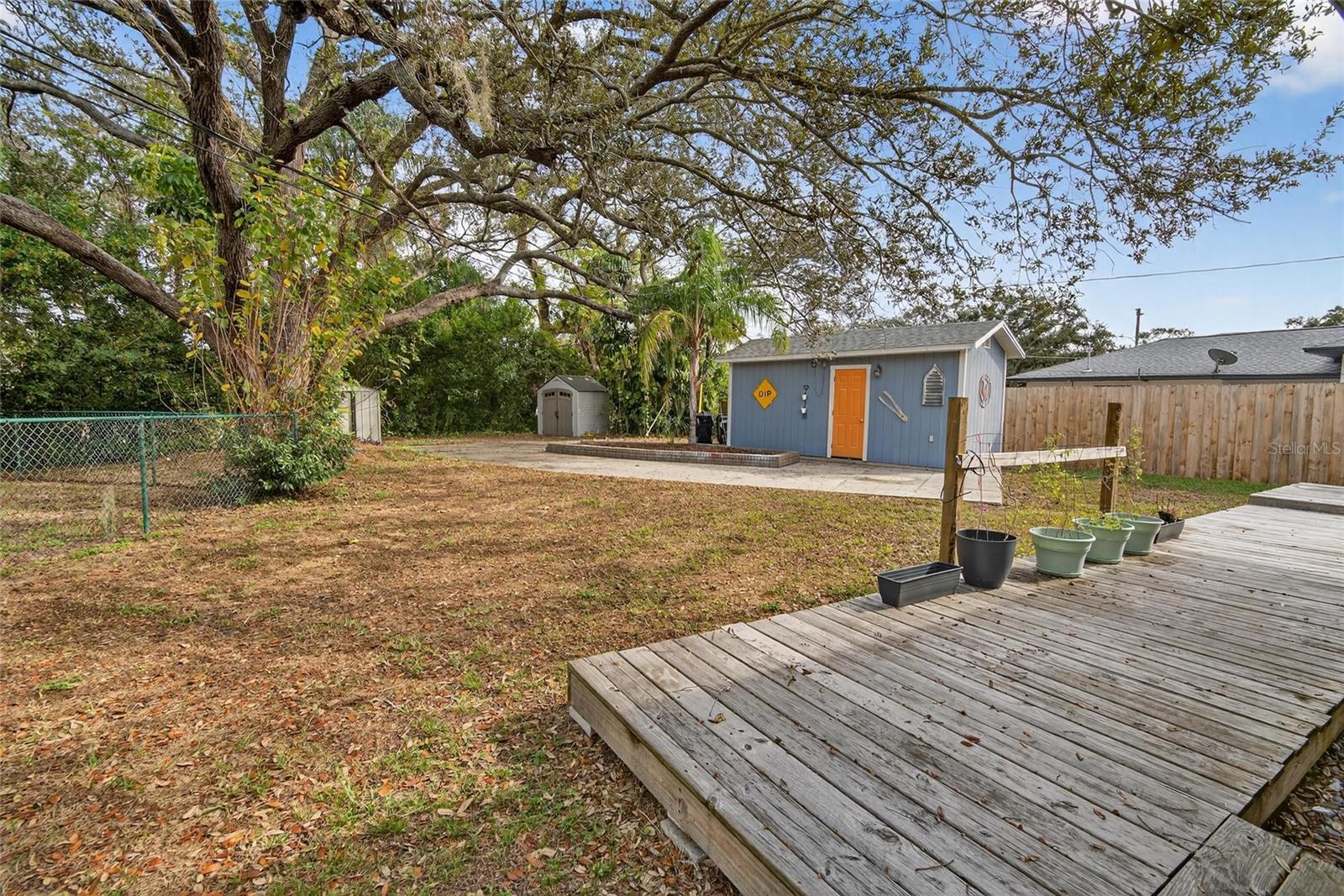 KEYSTONE MANOR - Residential