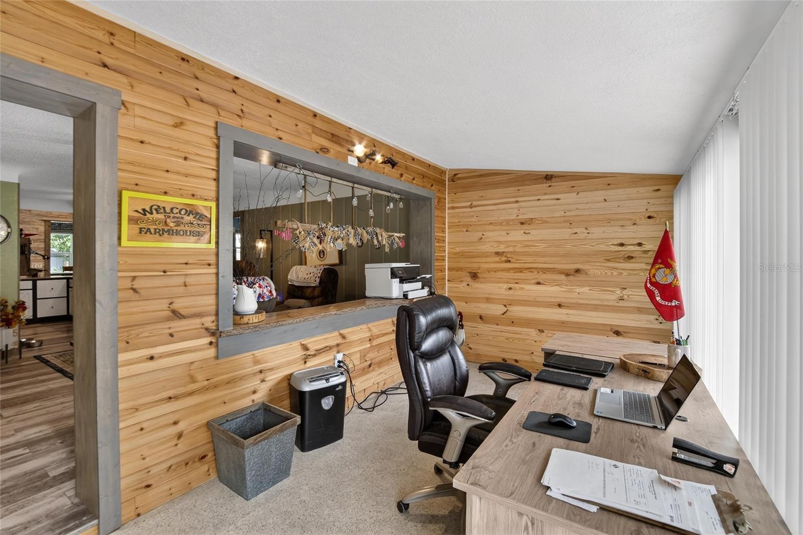 KEYSTONE MANOR - Residential