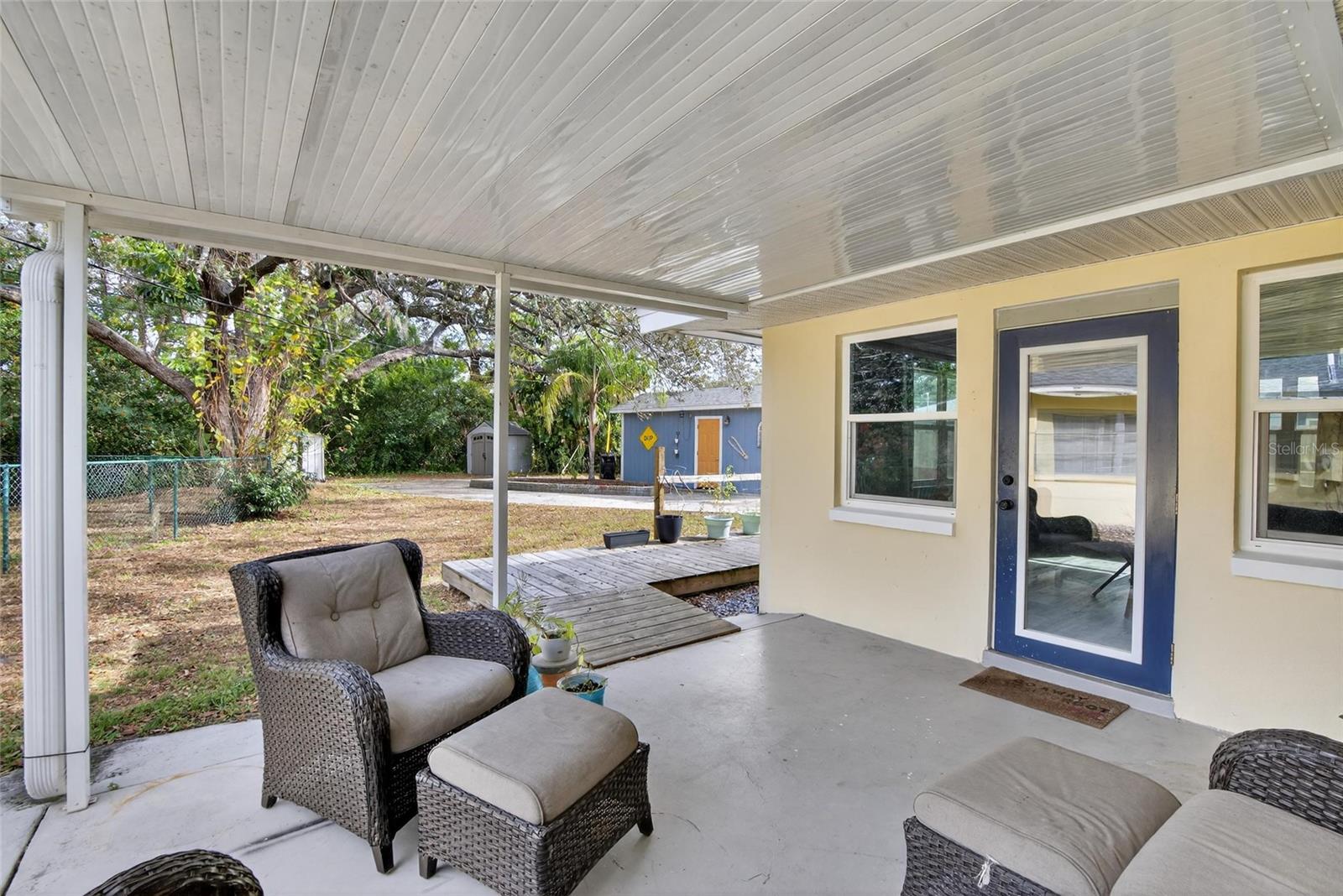 KEYSTONE MANOR - Residential