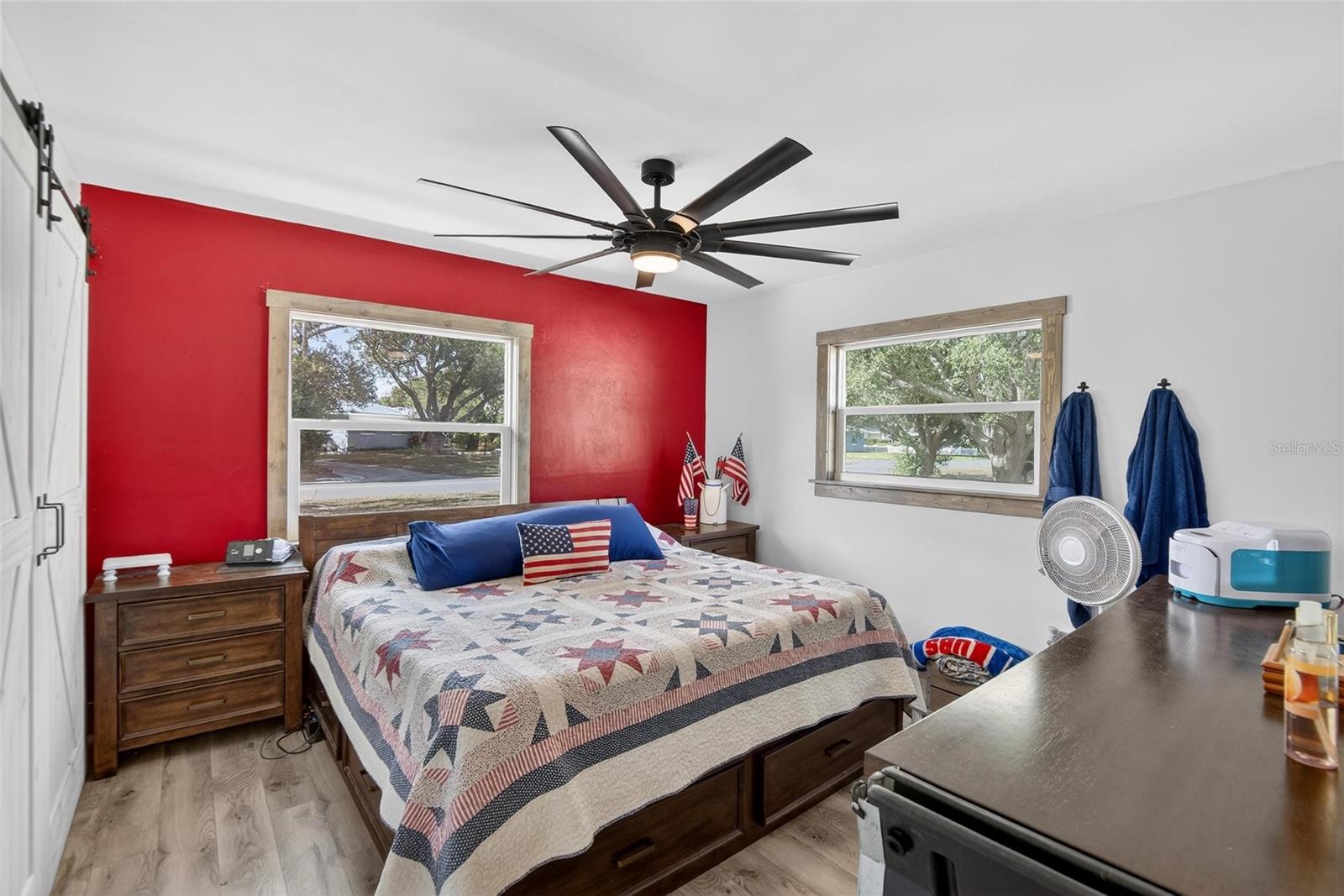 KEYSTONE MANOR - Residential