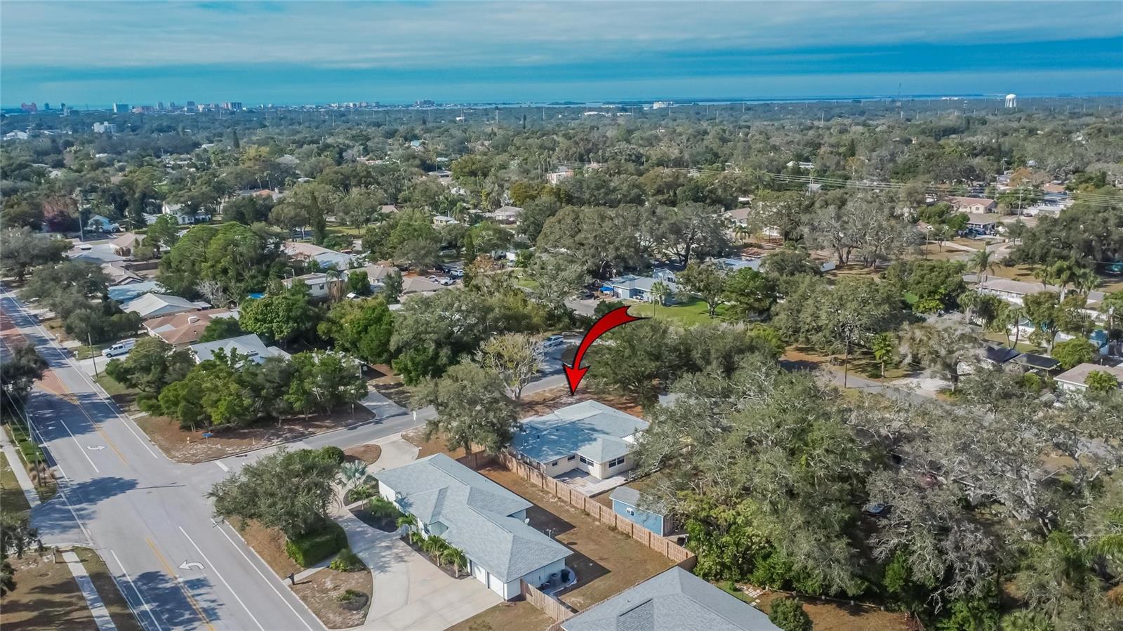 KEYSTONE MANOR - Residential