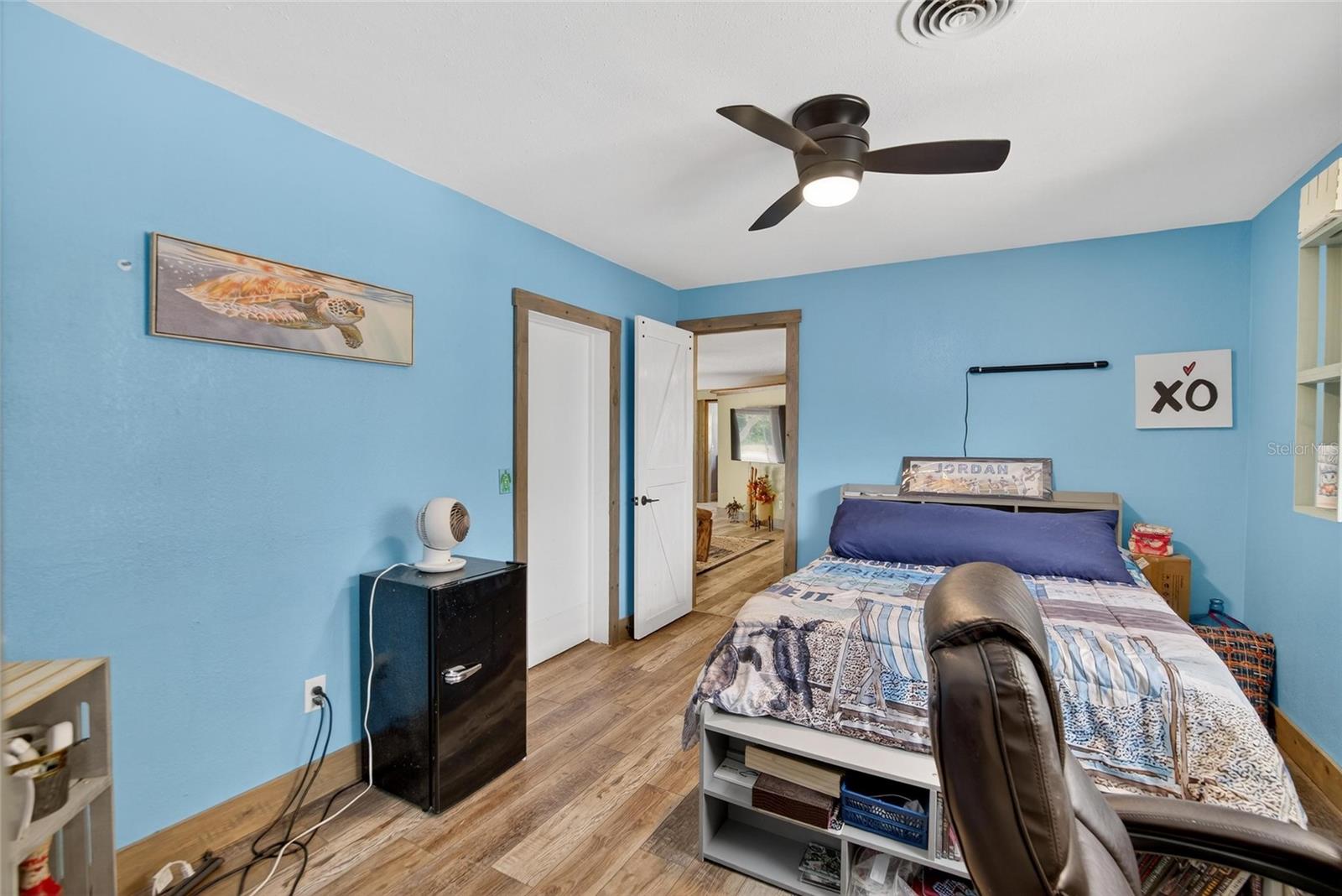 KEYSTONE MANOR - Residential