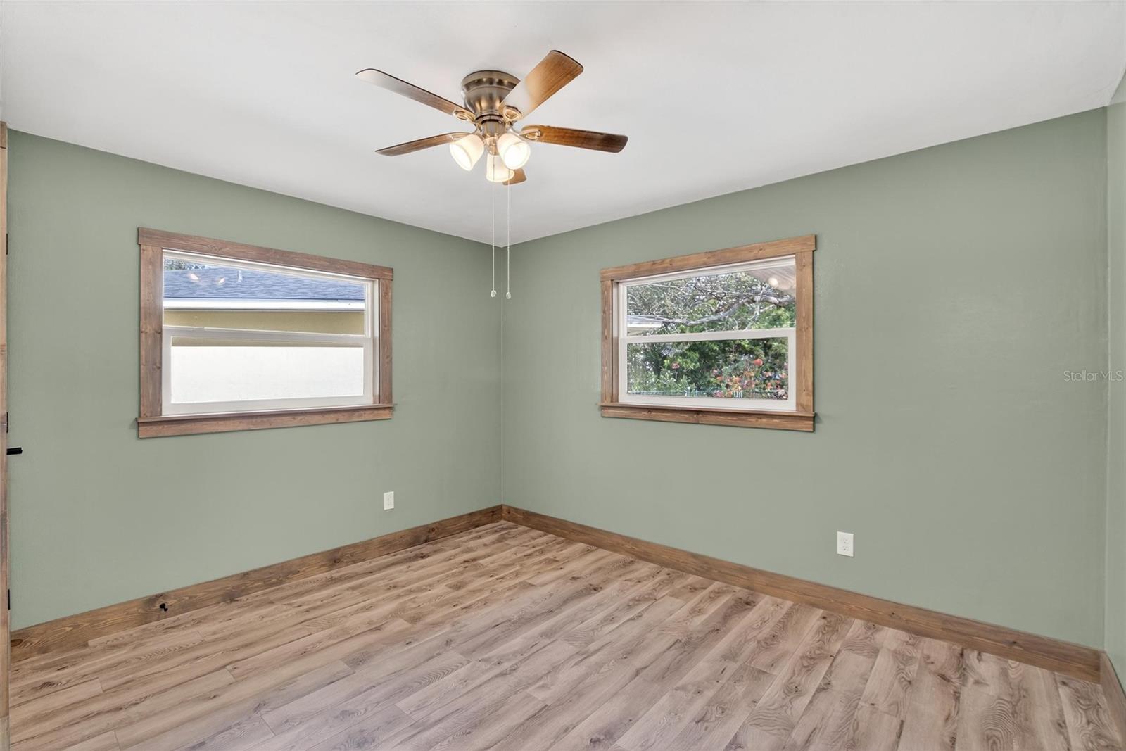 KEYSTONE MANOR - Residential