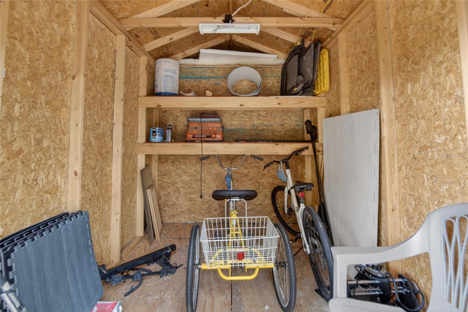 KEYSTONE MANOR - Residential