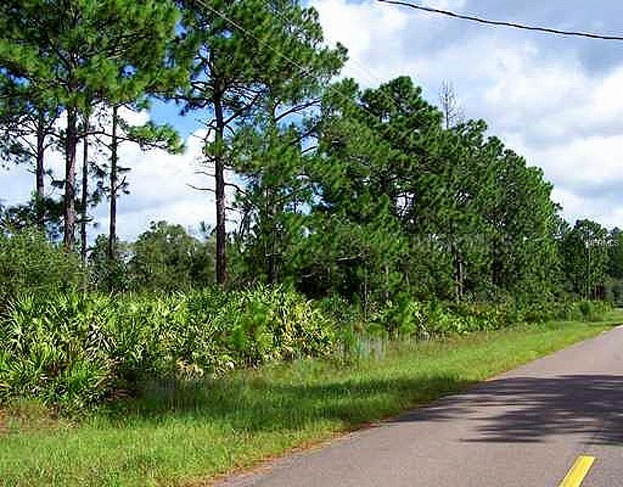 1 Acre in Royal Trails Subdivision, no time limit to build. Zoning allows two horses per acre, RV and boat parking. Access to Lake Norris, miles of paved roads to bike ride or walk. Community park and pavilion
