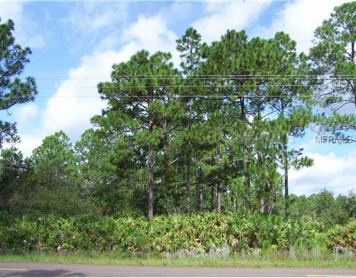 ROYAL TRAILS UNIT #1 - Land