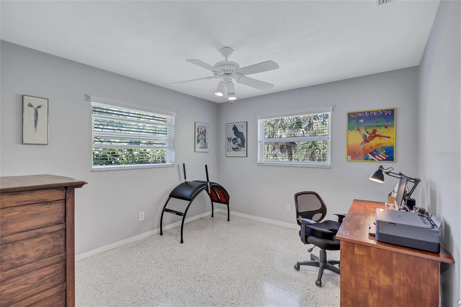 BAY PARK GARDENS - Residential