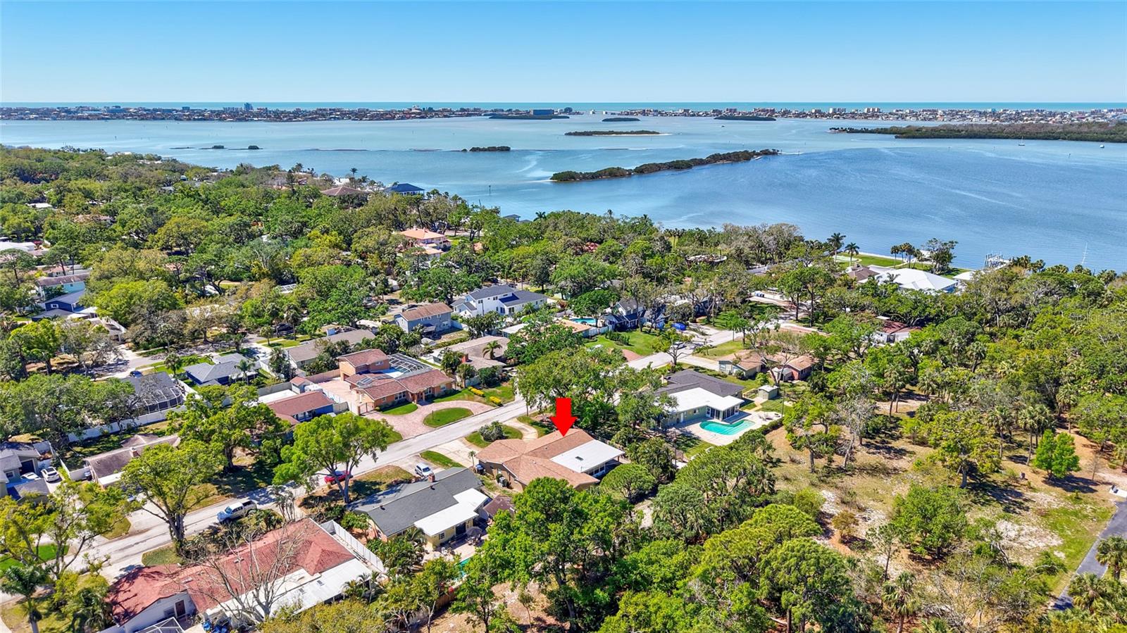 BAY PARK GARDENS - Residential