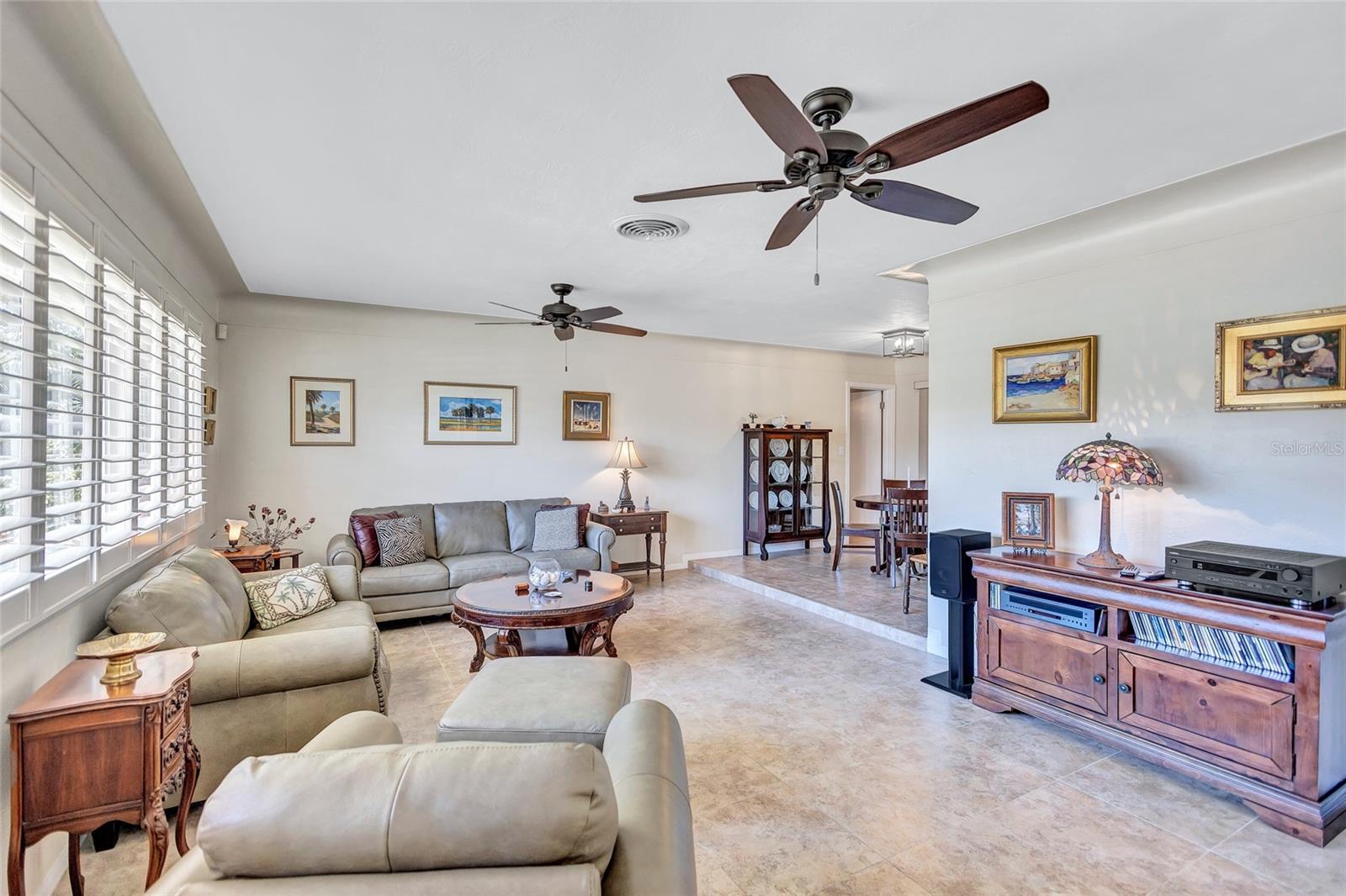 BAY PARK GARDENS - Residential