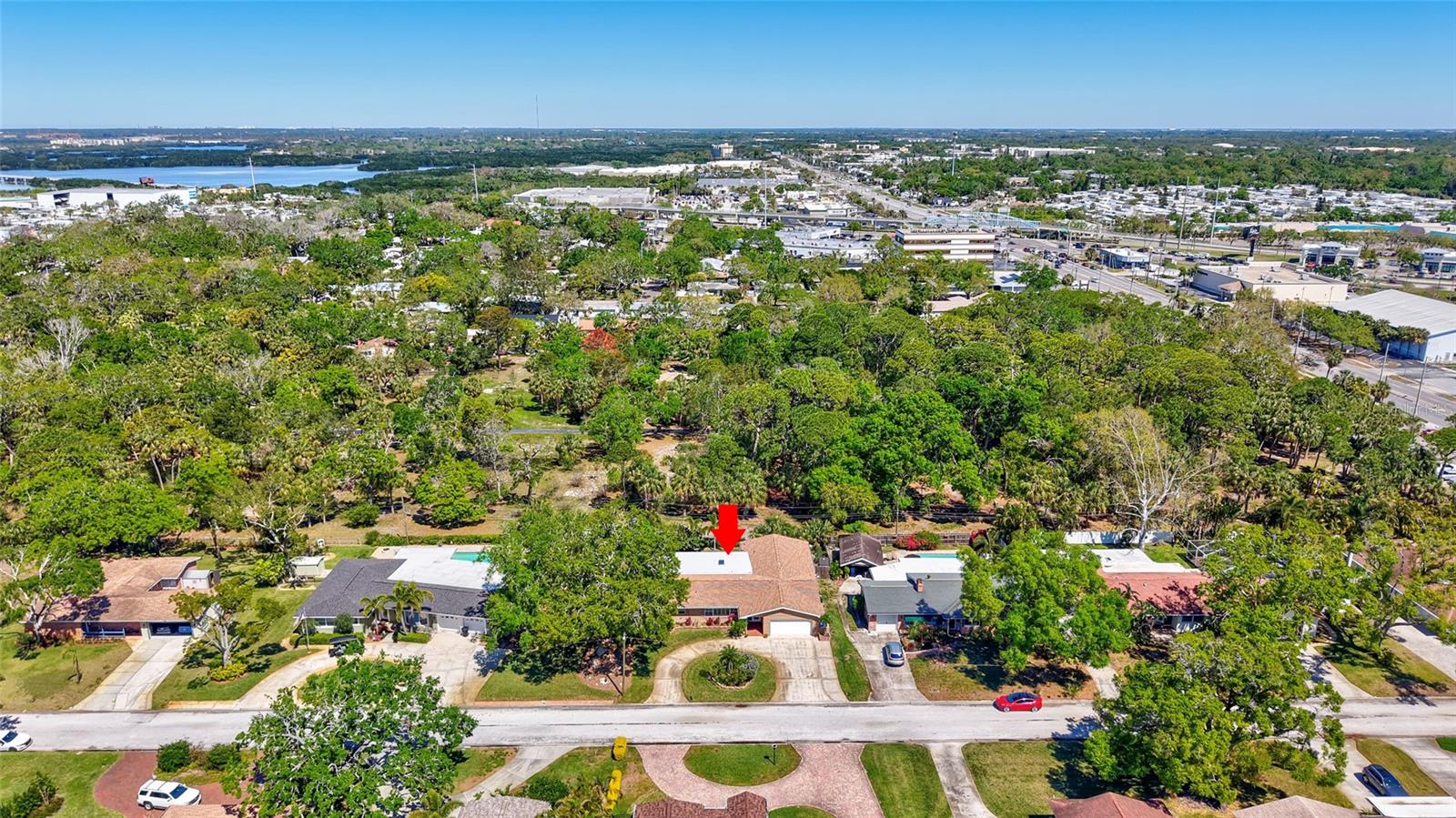BAY PARK GARDENS - Residential