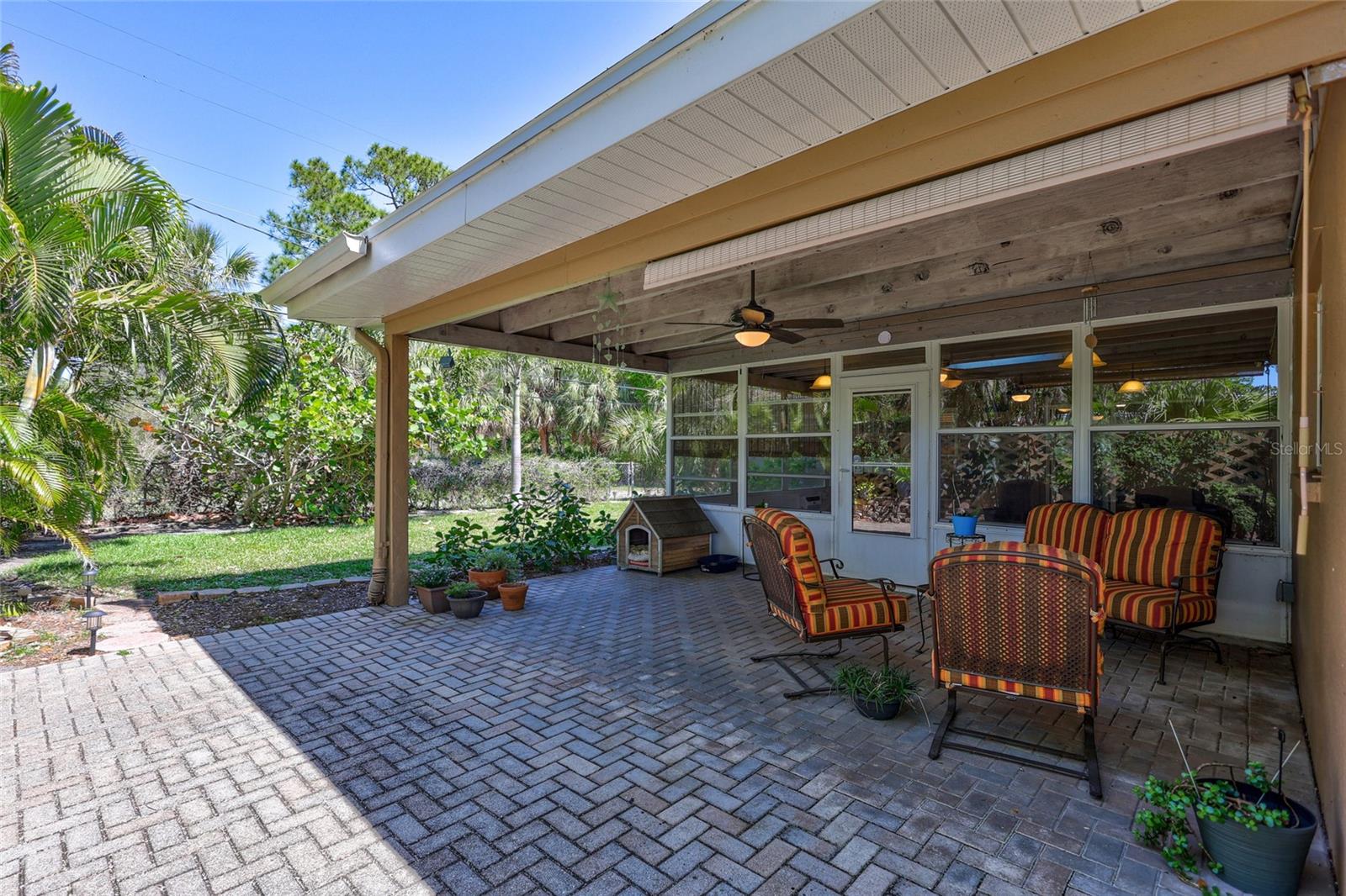 BAY PARK GARDENS - Residential