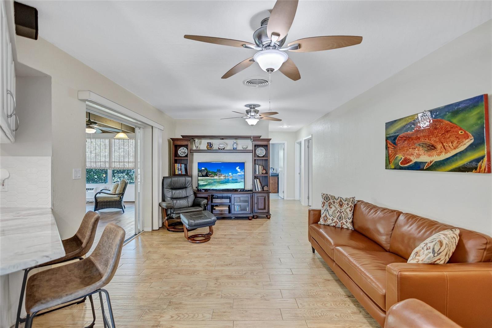 BAY PARK GARDENS - Residential