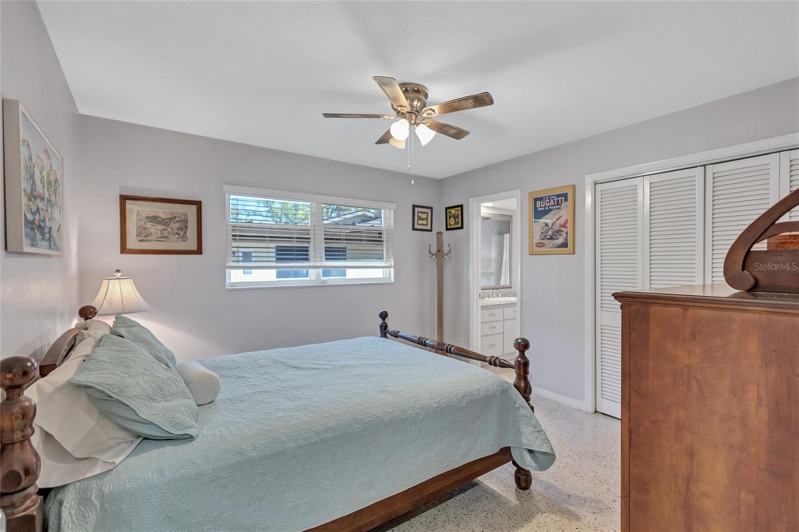 BAY PARK GARDENS - Residential