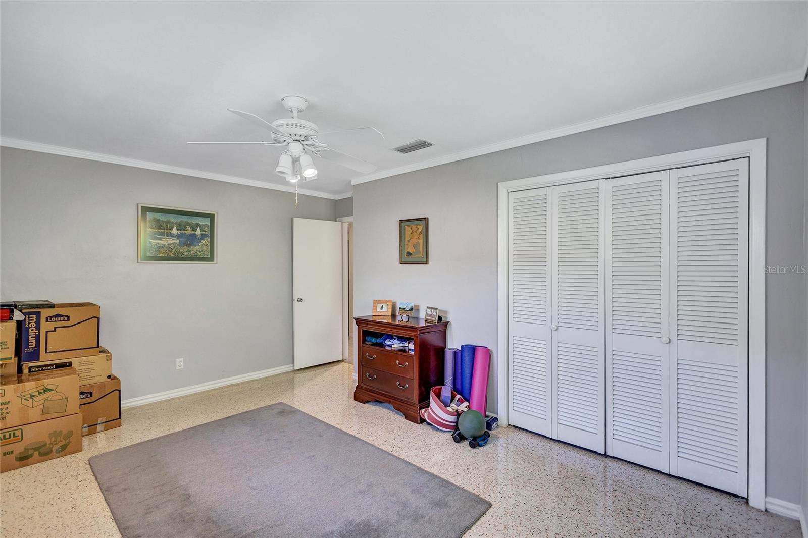 BAY PARK GARDENS - Residential