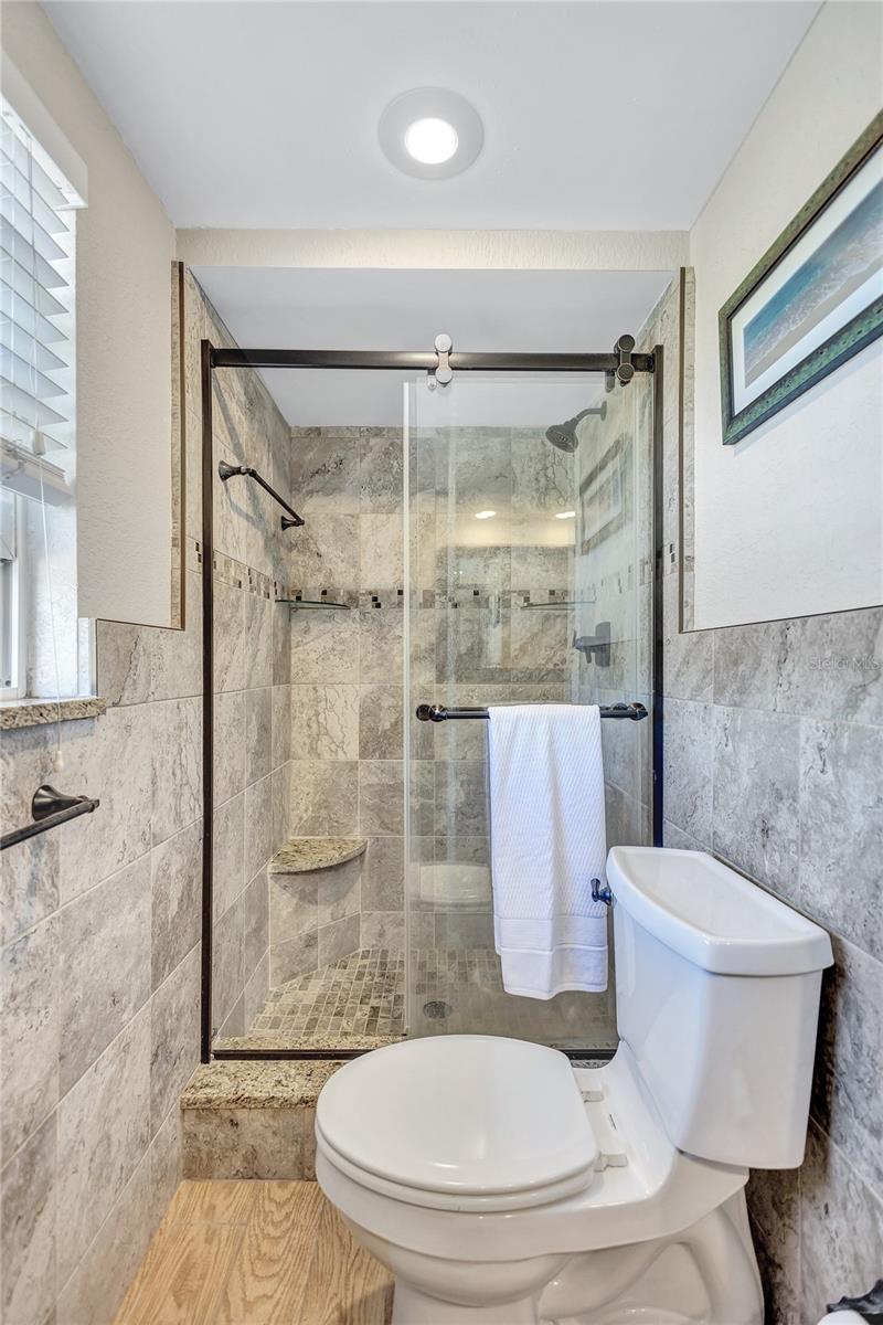 BAY PARK GARDENS - Residential