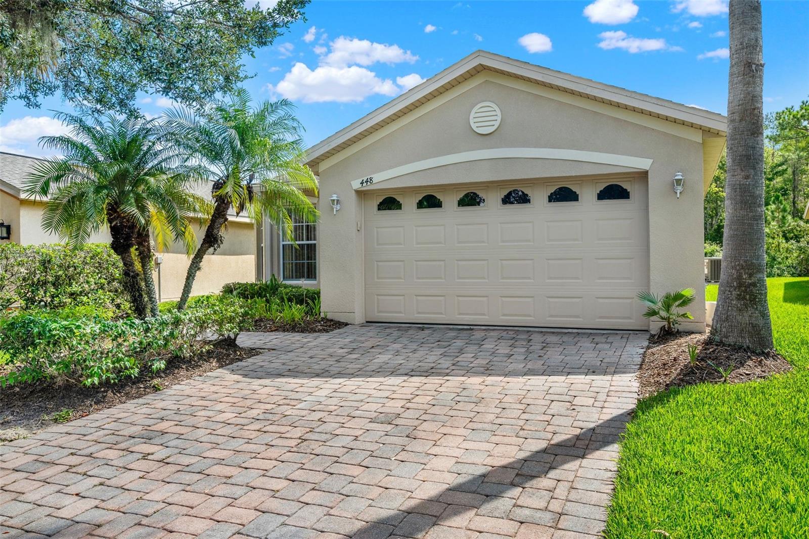 448 GRAND CANAL DRIVE