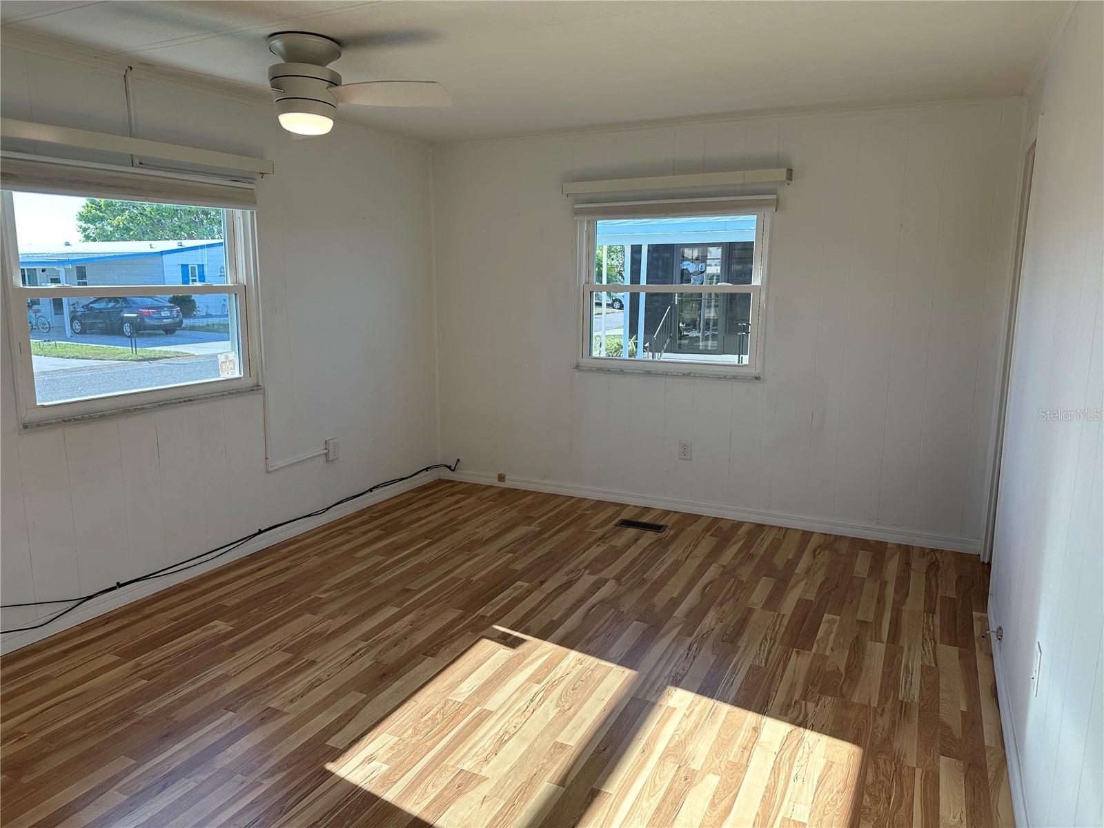 HARBOR ISLES I - Residential
