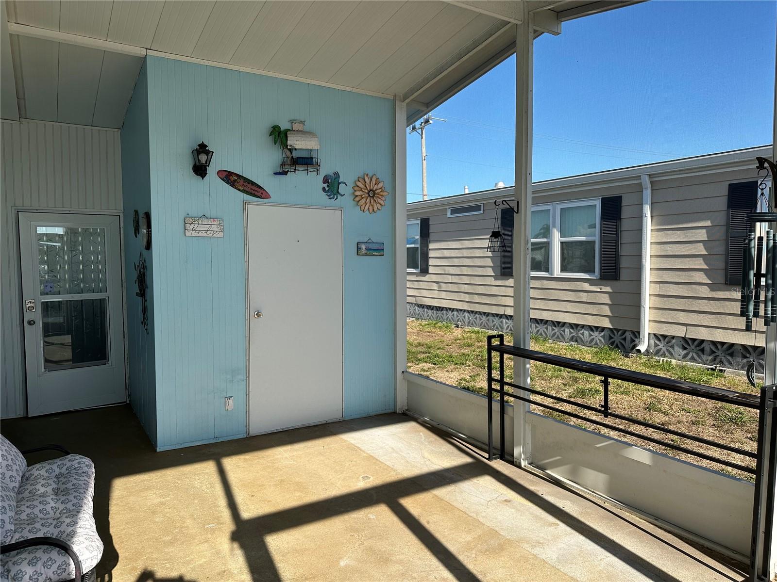 HARBOR ISLES I - Residential
