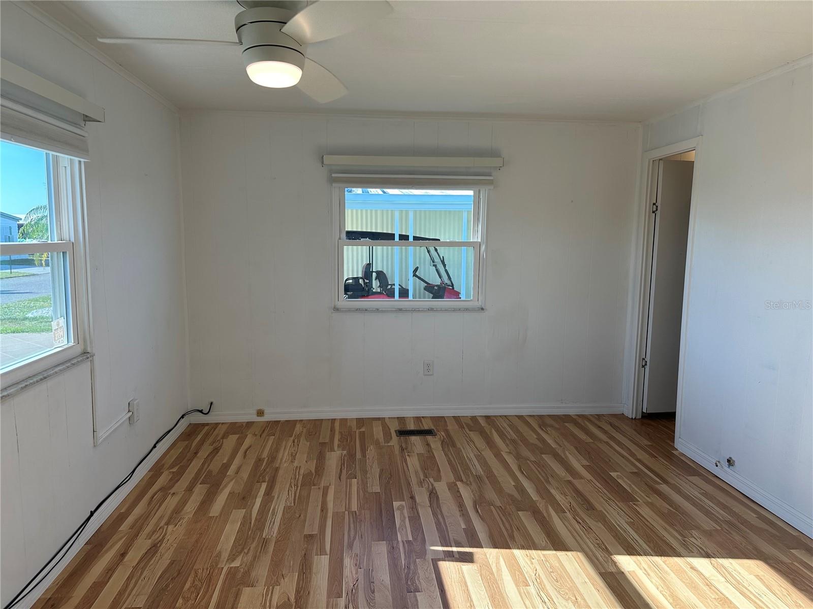 HARBOR ISLES I - Residential