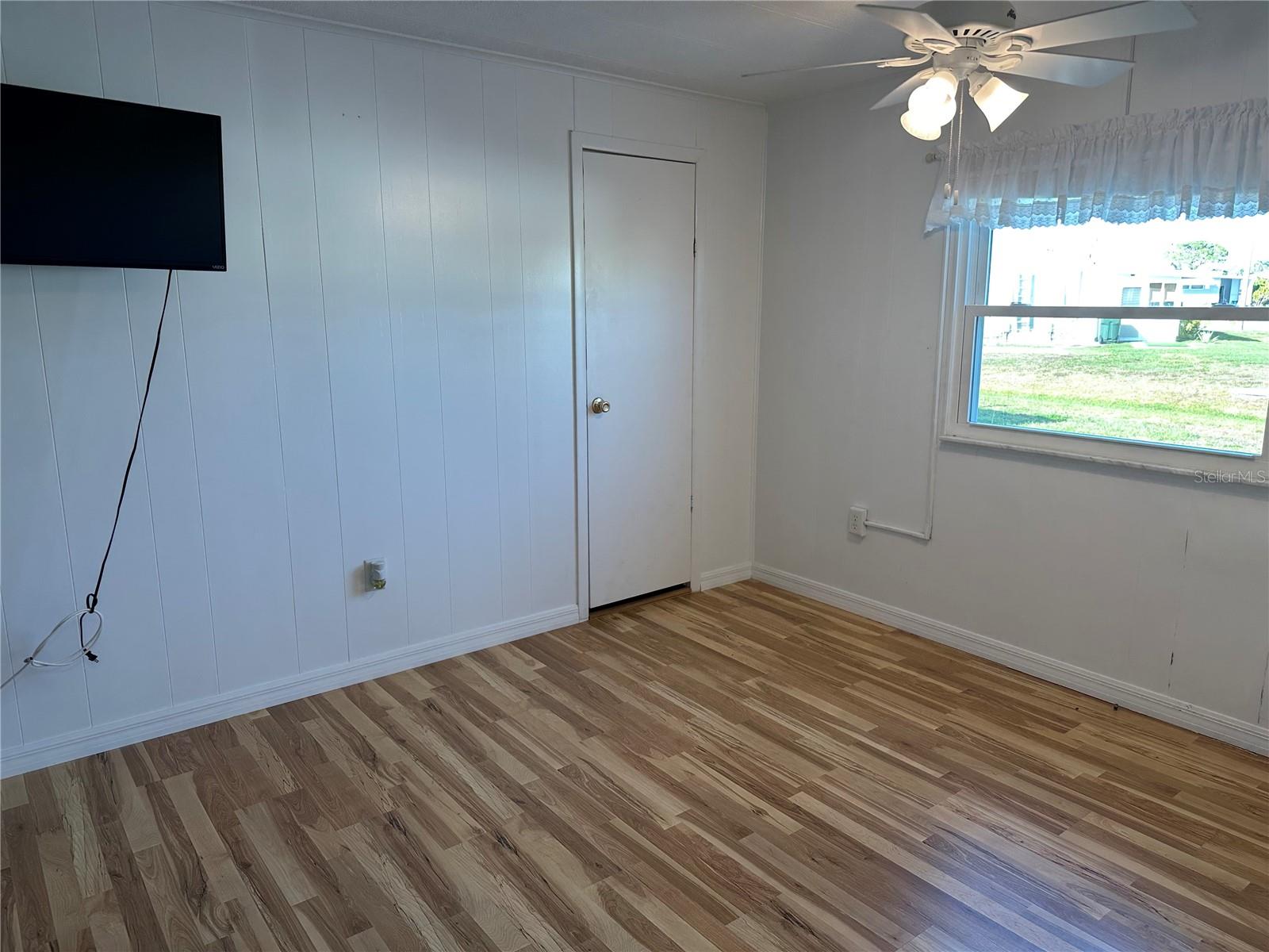 HARBOR ISLES I - Residential