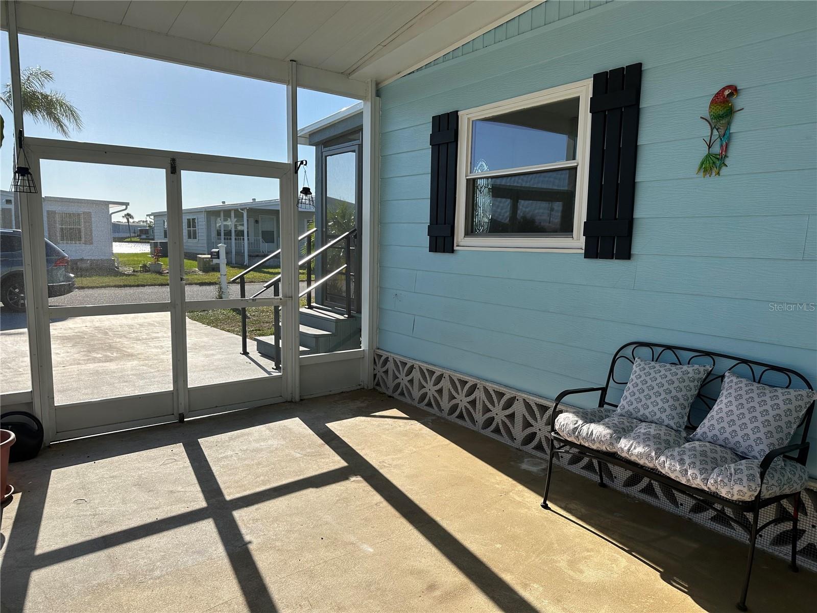 HARBOR ISLES I - Residential