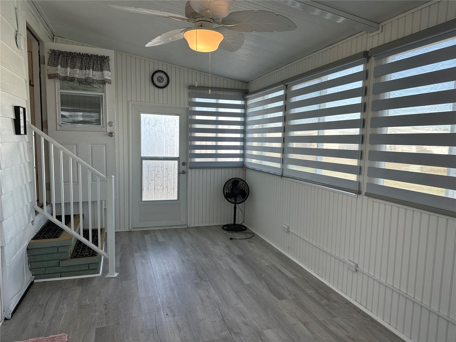 HARBOR ISLES I - Residential