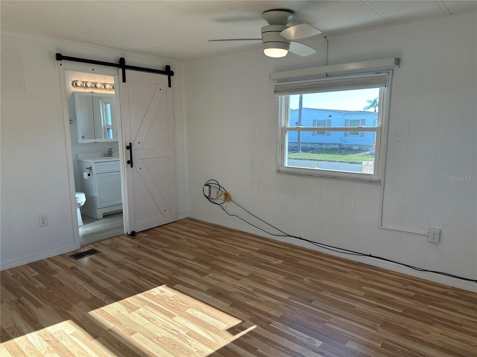 HARBOR ISLES I - Residential