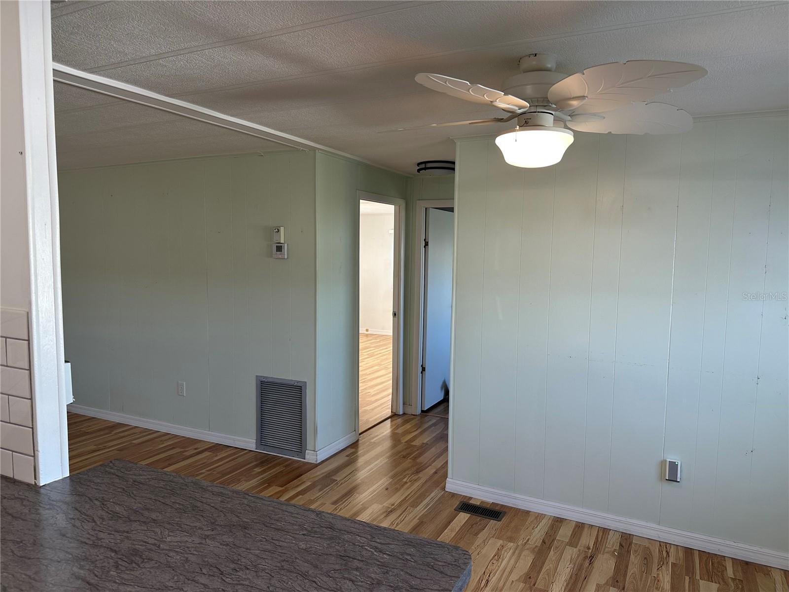 HARBOR ISLES I - Residential