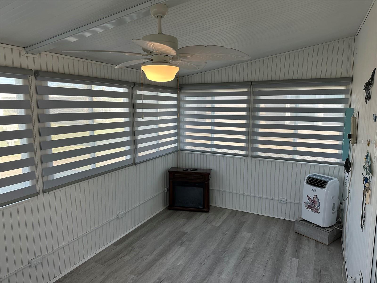 HARBOR ISLES I - Residential