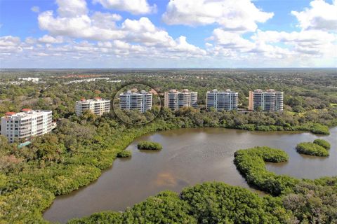 409 N POINT ROAD 603 OSPREY FL 34229