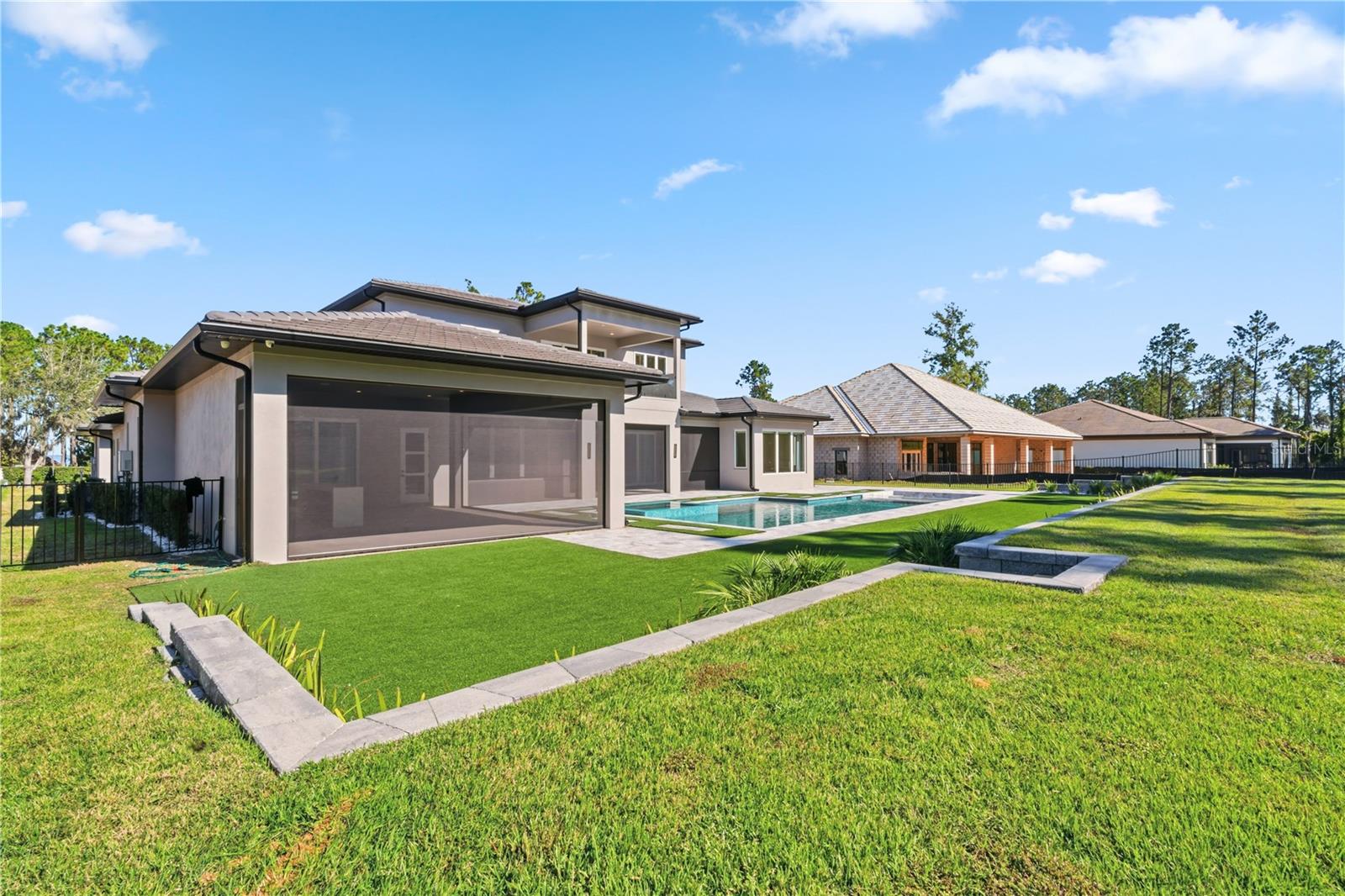 BELLA COLLINA ADD - Residential