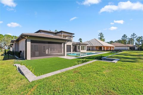 Tiny photo for 15548 Pendio Drive, Bella Collina, FL 34756 (MLS # O6376484)