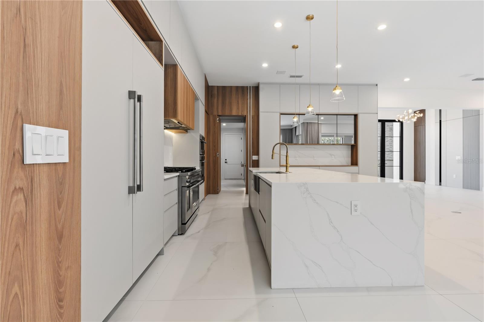 BELLA COLLINA ADD - Residential