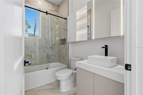 Tiny photo for 15548 Pendio Drive, Bella Collina, FL 34756 (MLS # O6376484)