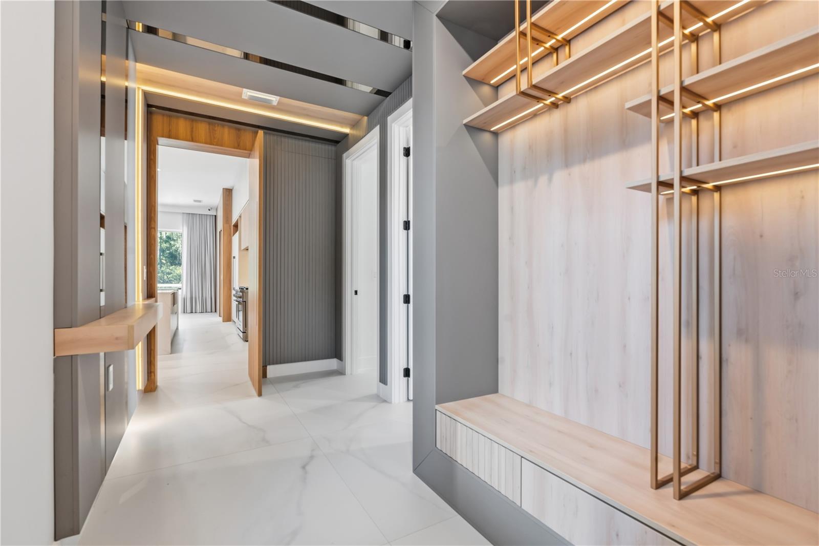 BELLA COLLINA ADD - Residential