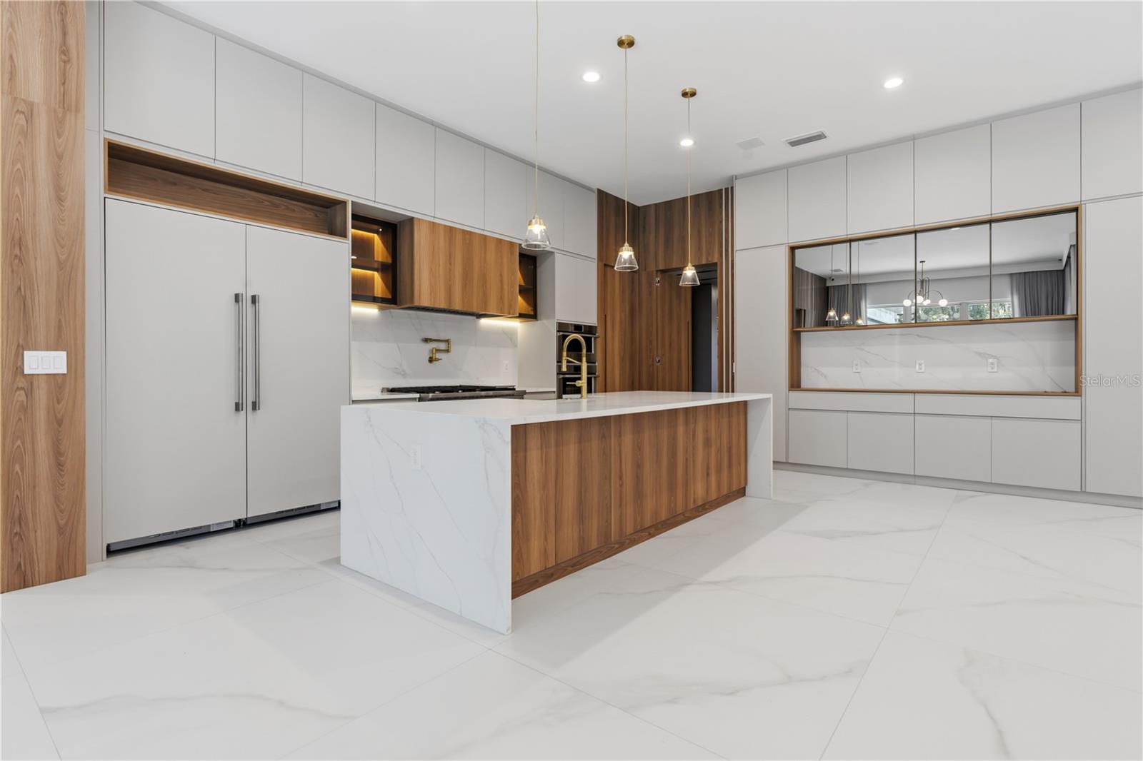 BELLA COLLINA ADD - Residential