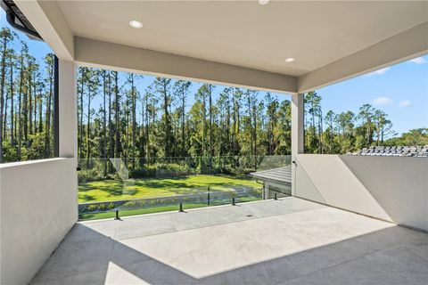 Tiny photo for 15548 Pendio Drive, Bella Collina, FL 34756 (MLS # O6376484)
