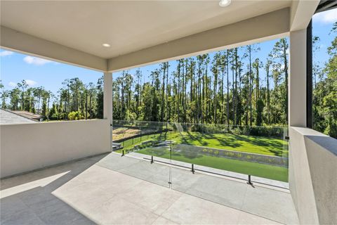 Tiny photo for 15548 Pendio Drive, Bella Collina, FL 34756 (MLS # O6376484)