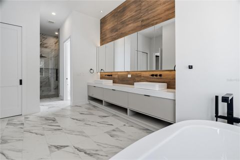 Tiny photo for 15548 Pendio Drive, Bella Collina, FL 34756 (MLS # O6376484)