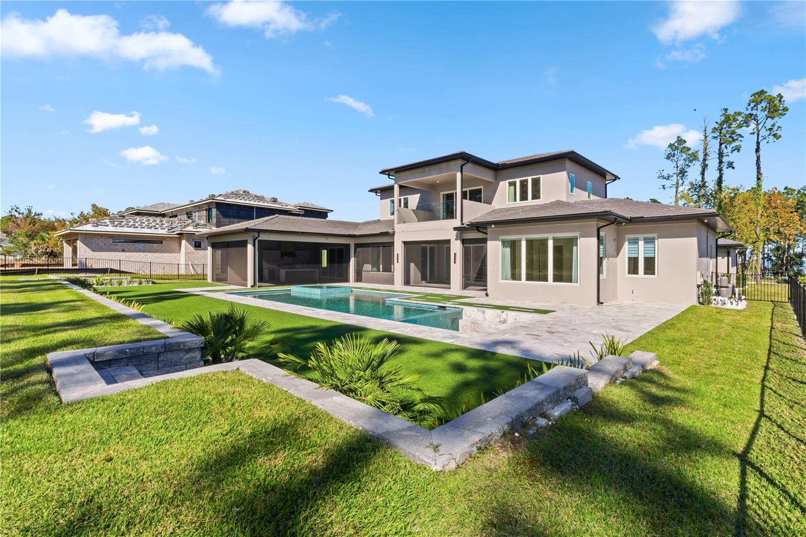 BELLA COLLINA ADD - Residential