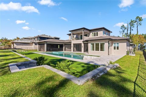 Tiny photo for 15548 Pendio Drive, Bella Collina, FL 34756 (MLS # O6376484)