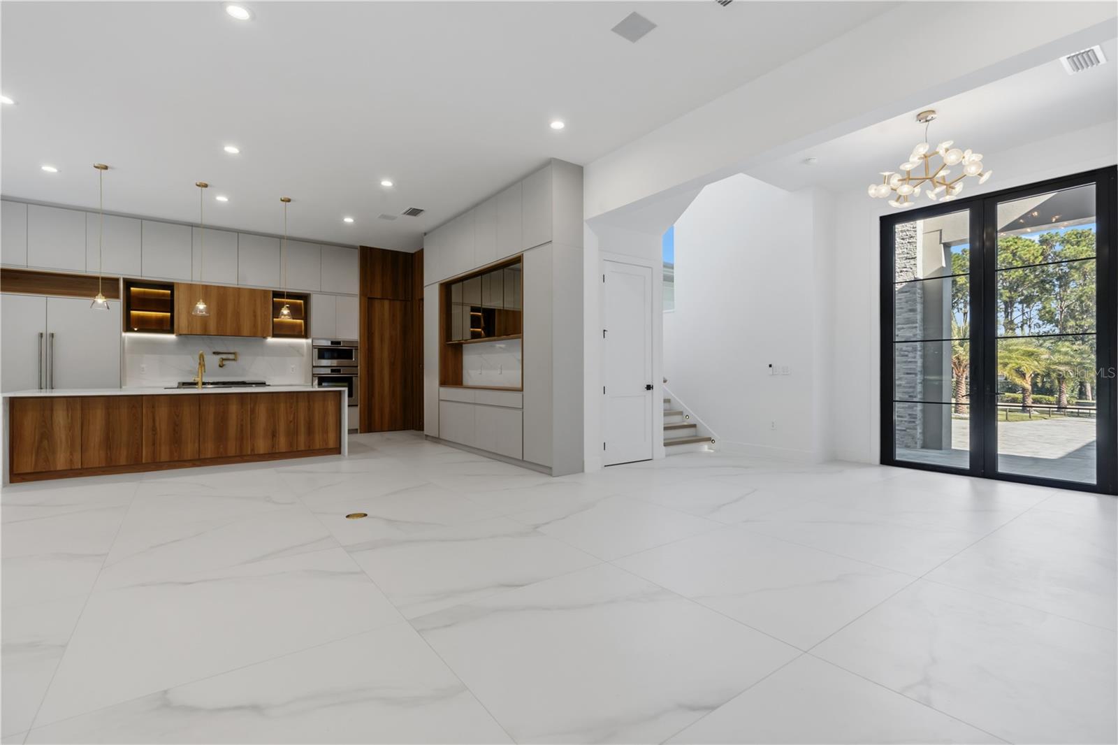 BELLA COLLINA ADD - Residential