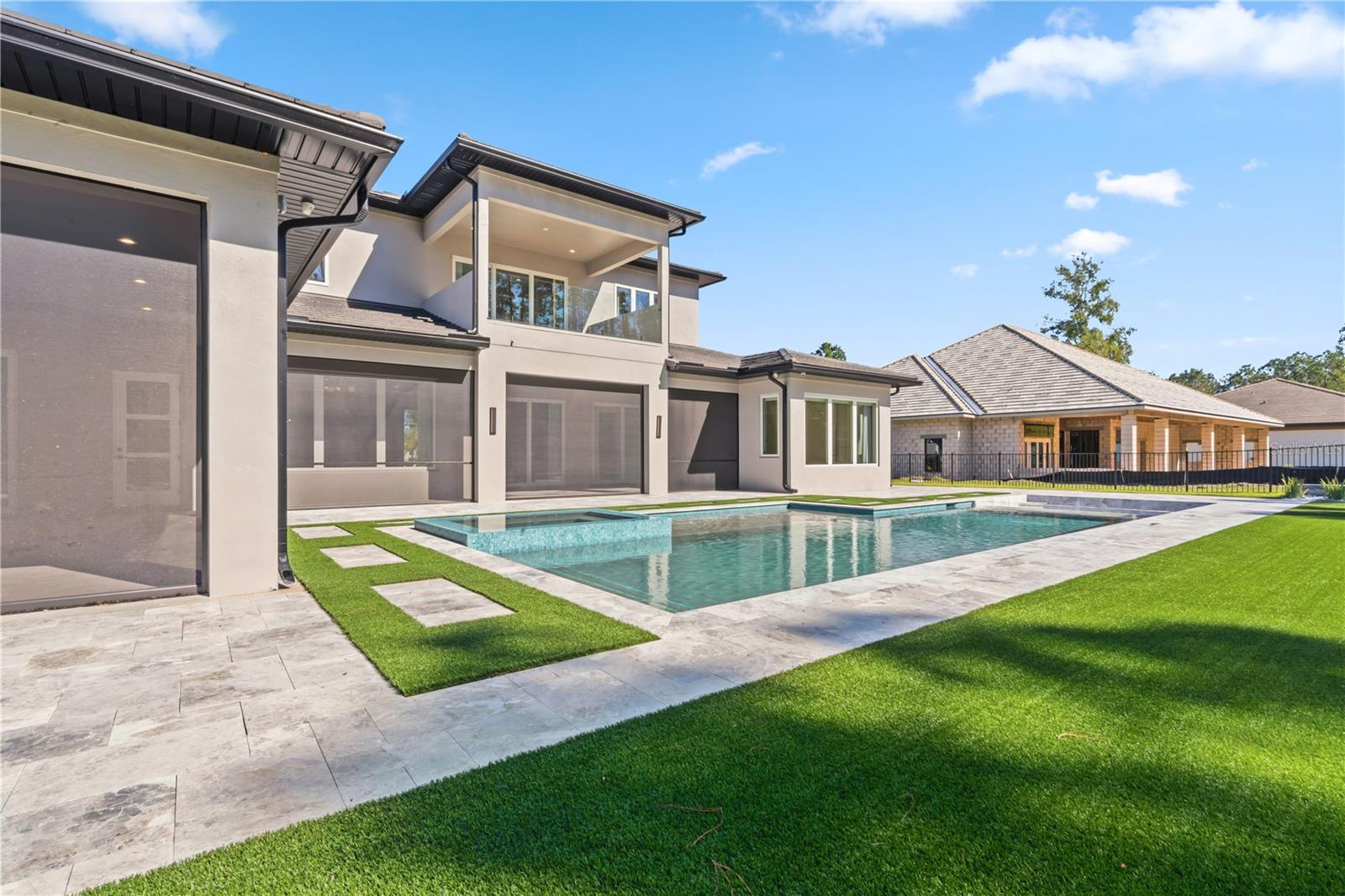 BELLA COLLINA ADD - Residential